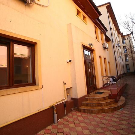 Bliss Residence - Parliament Bucharest Luaran gambar
