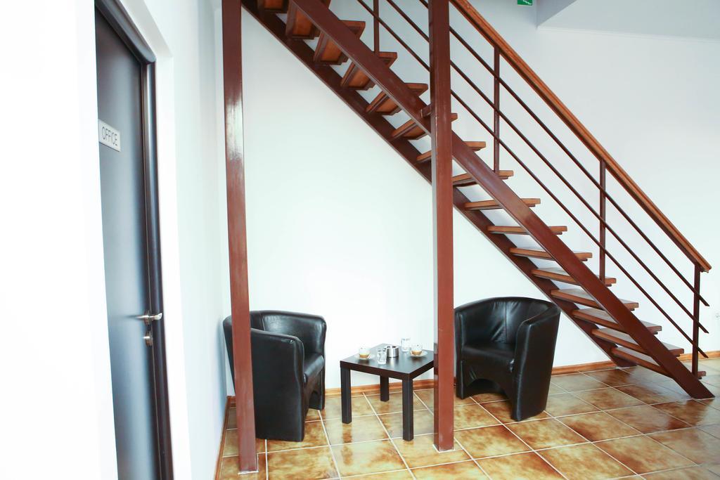 Bliss Residence - Parliament Bucharest Luaran gambar