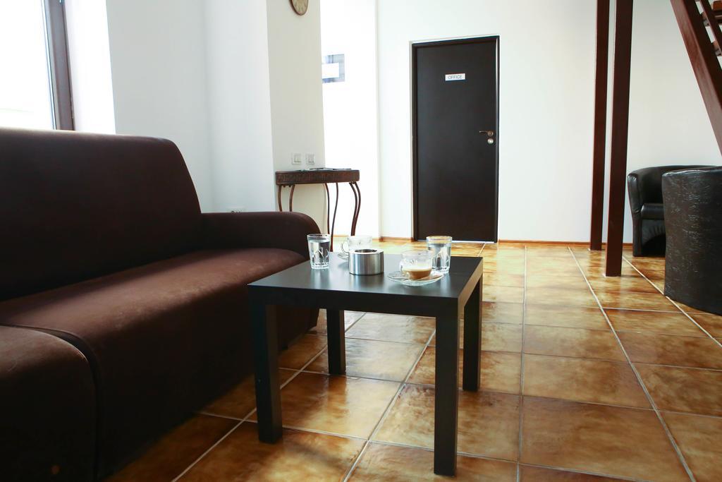 Bliss Residence - Parliament Bucharest Luaran gambar