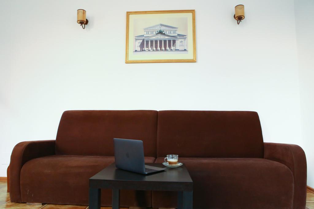 Bliss Residence - Parliament Bucharest Luaran gambar