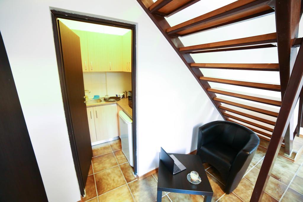 Bliss Residence - Parliament Bucharest Luaran gambar