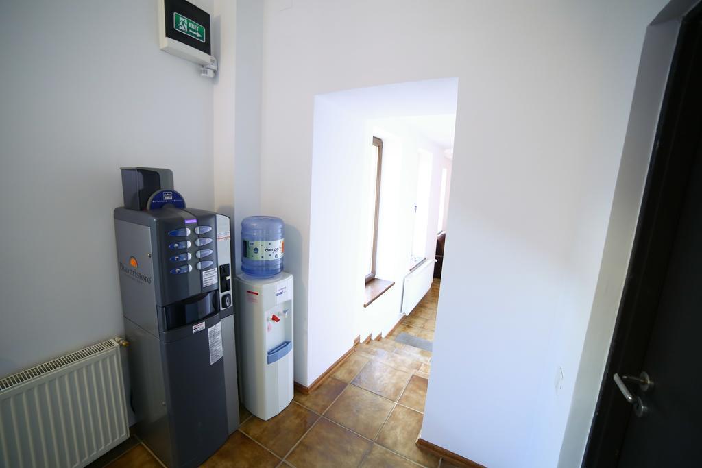 Bliss Residence - Parliament Bucharest Luaran gambar