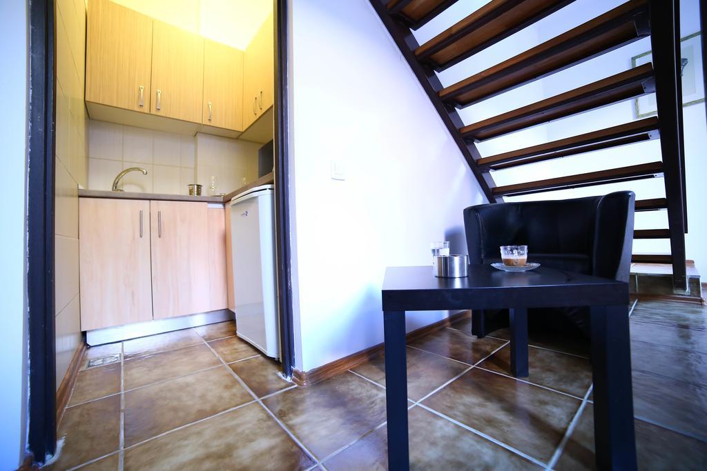 Bliss Residence - Parliament Bucharest Luaran gambar