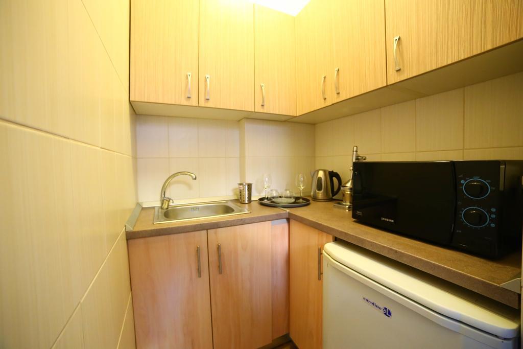 Bliss Residence - Parliament Bucharest Luaran gambar
