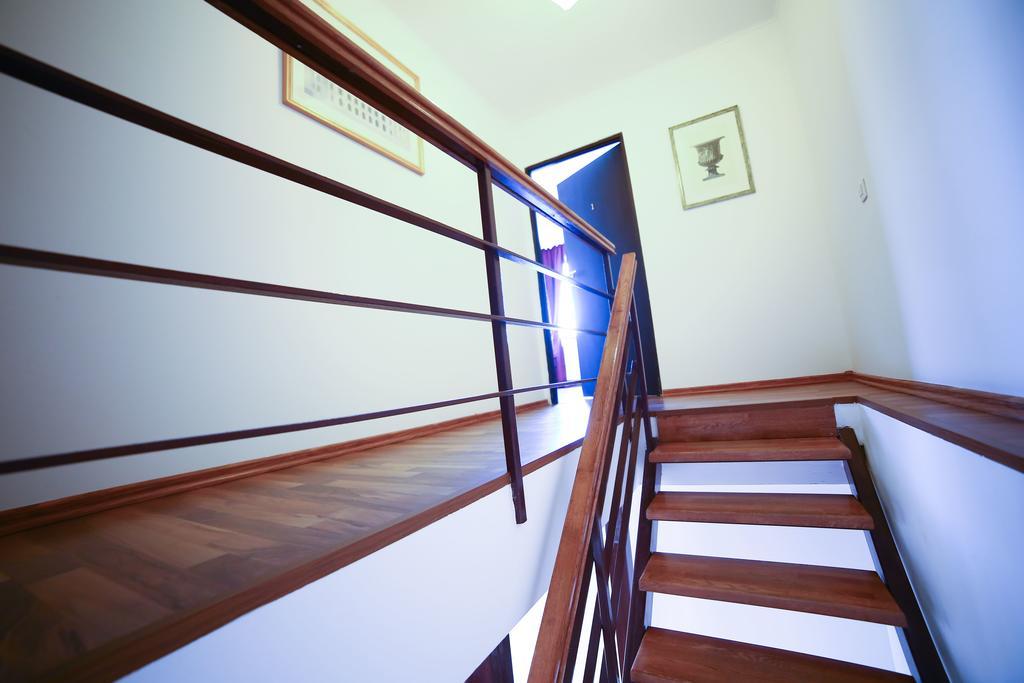 Bliss Residence - Parliament Bucharest Luaran gambar
