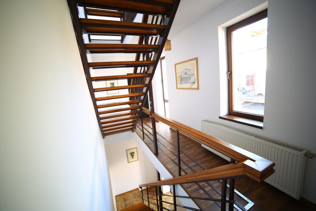Bliss Residence - Parliament Bucharest Luaran gambar