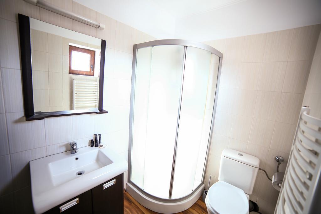 Bliss Residence - Parliament Bucharest Luaran gambar
