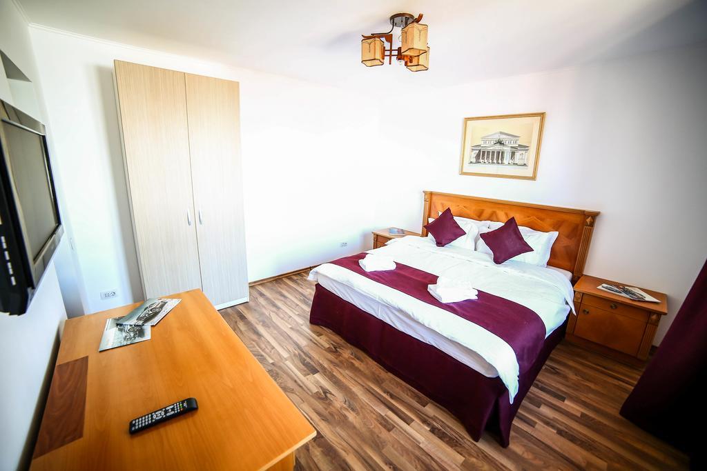 Bliss Residence - Parliament Bucharest Luaran gambar
