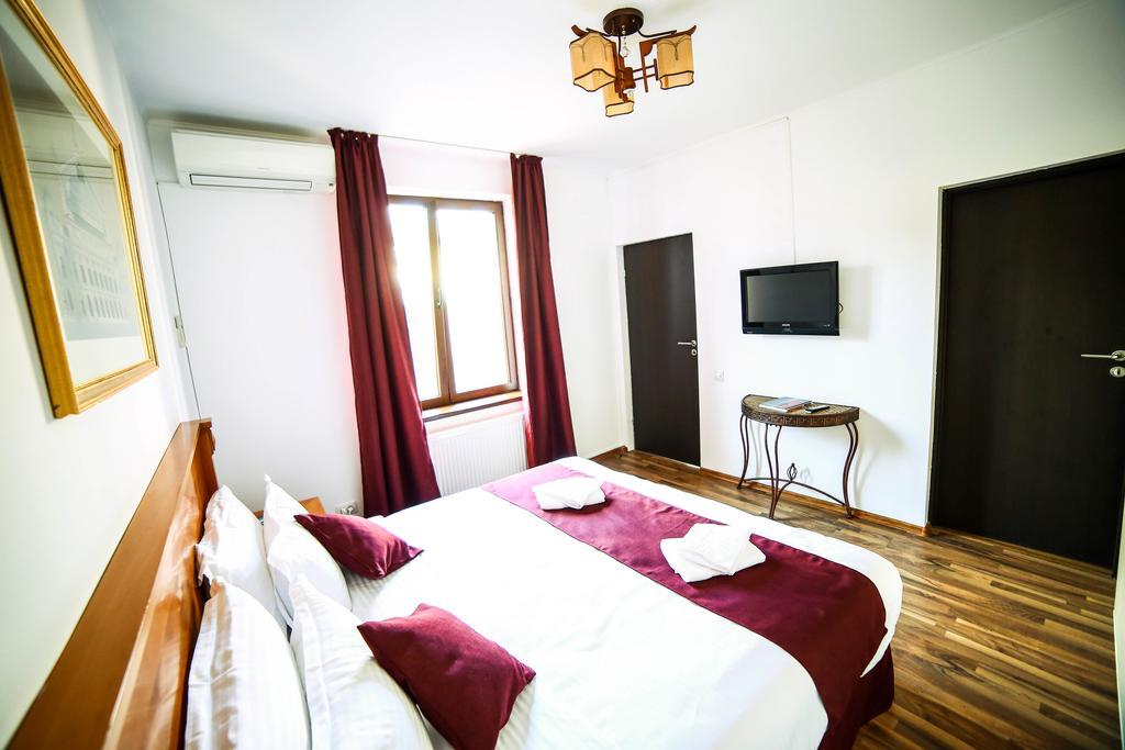 Bliss Residence - Parliament Bucharest Luaran gambar