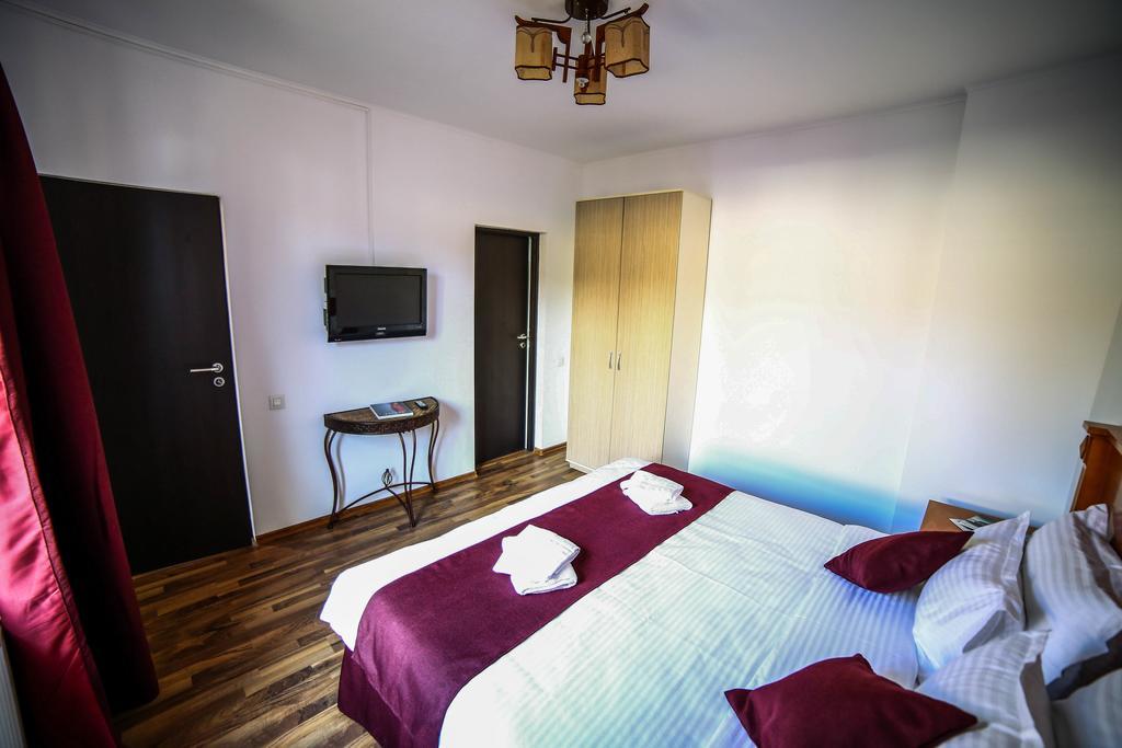 Bliss Residence - Parliament Bucharest Luaran gambar