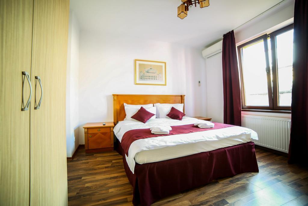 Bliss Residence - Parliament Bucharest Luaran gambar