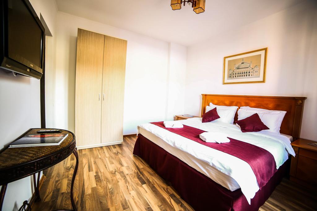 Bliss Residence - Parliament Bucharest Luaran gambar
