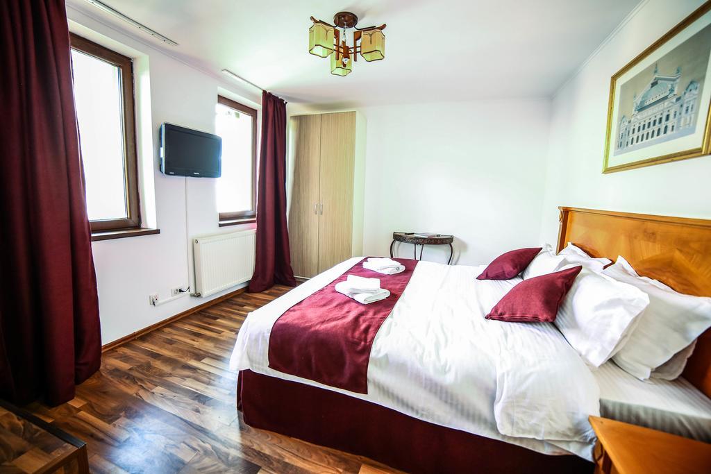 Bliss Residence - Parliament Bucharest Luaran gambar
