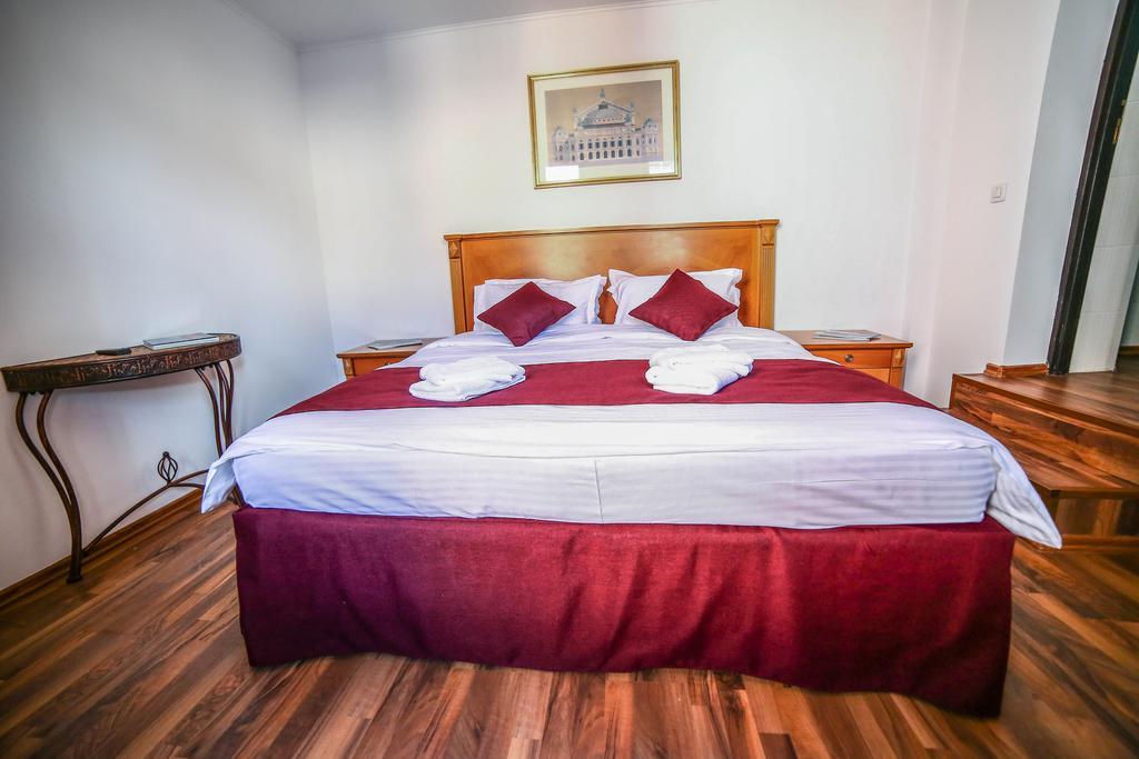 Bliss Residence - Parliament Bucharest Luaran gambar
