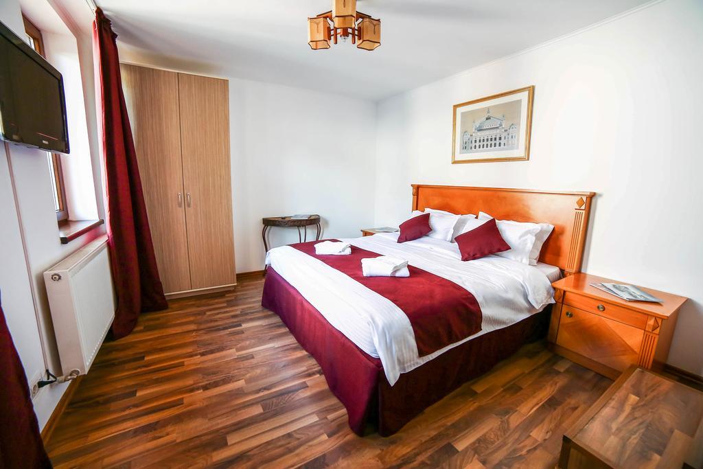 Bliss Residence - Parliament Bucharest Luaran gambar