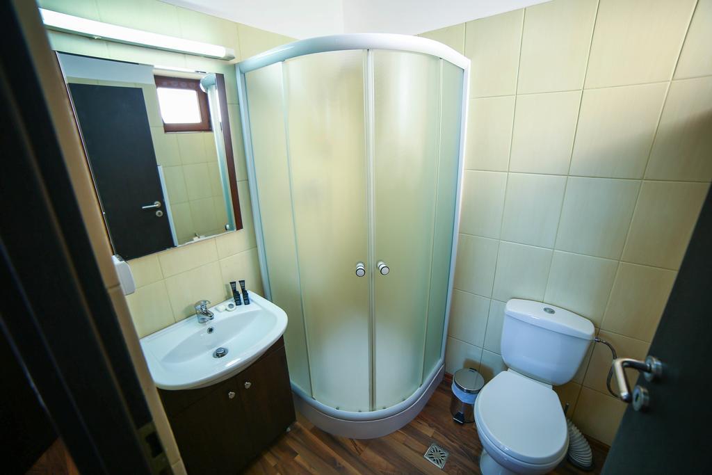 Bliss Residence - Parliament Bucharest Luaran gambar