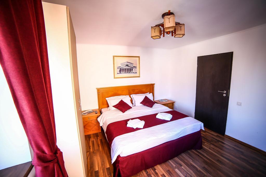 Bliss Residence - Parliament Bucharest Luaran gambar
