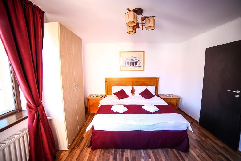 Bliss Residence - Parliament Bucharest Luaran gambar