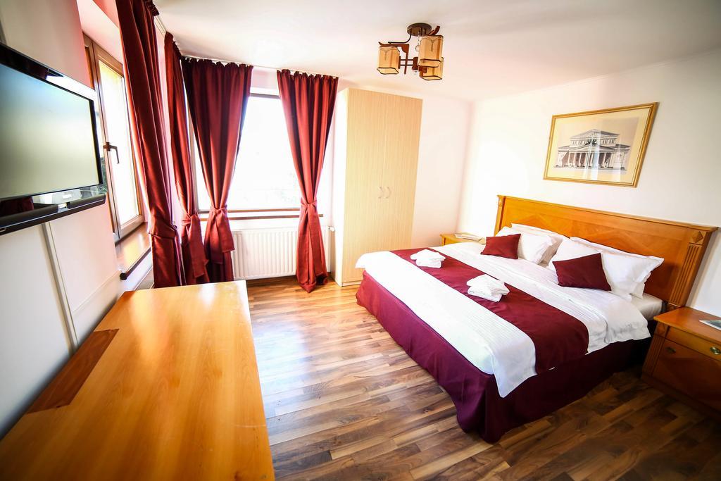 Bliss Residence - Parliament Bucharest Luaran gambar
