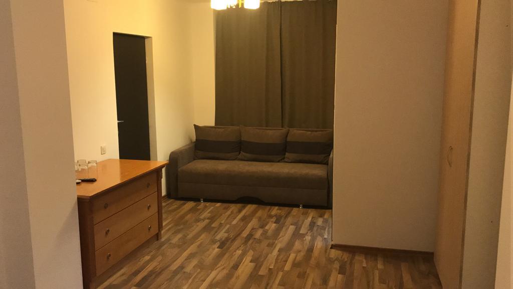 Bliss Residence - Parliament Bucharest Luaran gambar